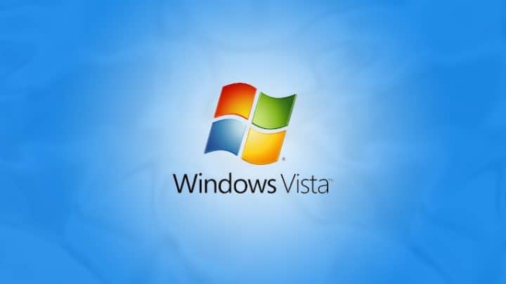 Windows Vista SP2 RTM in April: Report