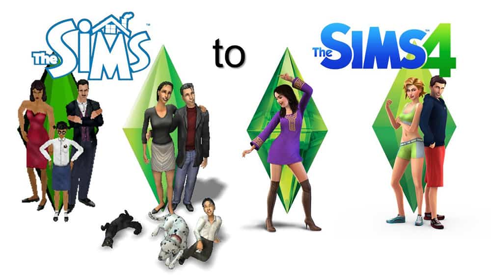 Sims 4 Cheats and Trainers