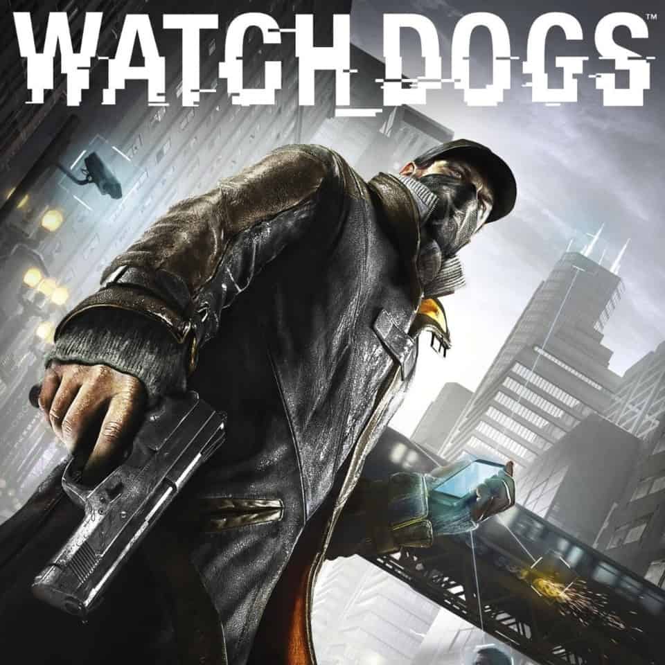 Watch Dogs Cheat